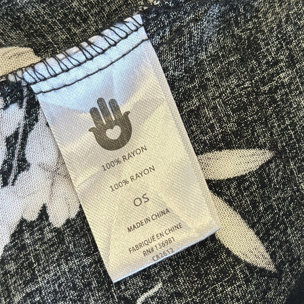 Spiritual Gangster Coverup • Sz O/S - Picture 11 of 12